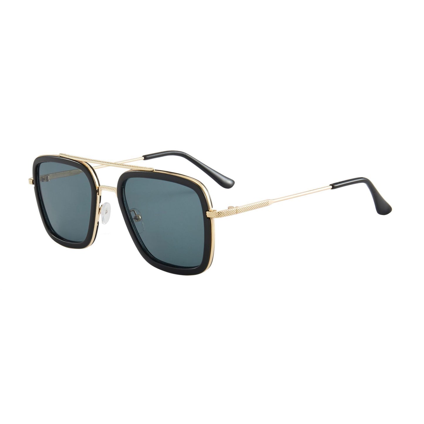 Sunglasses Male Sunglasses Square Frame