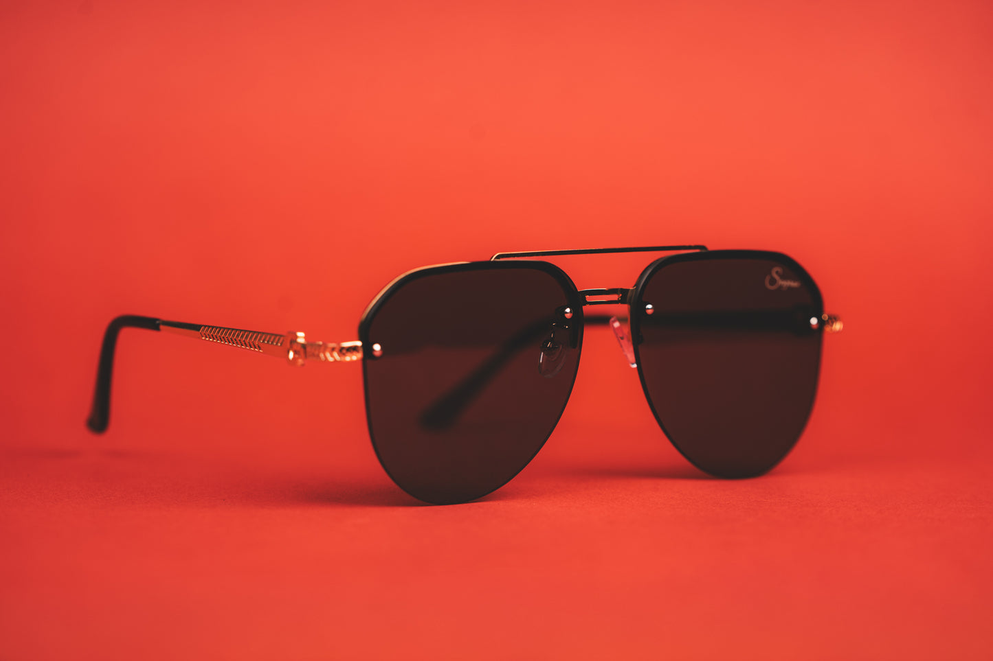 Classic Aviator
