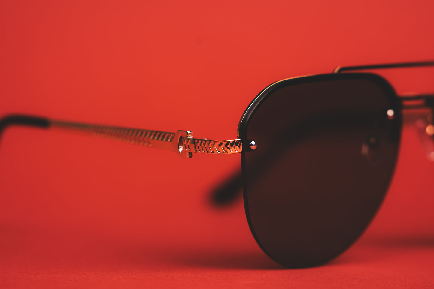 Classic Aviator
