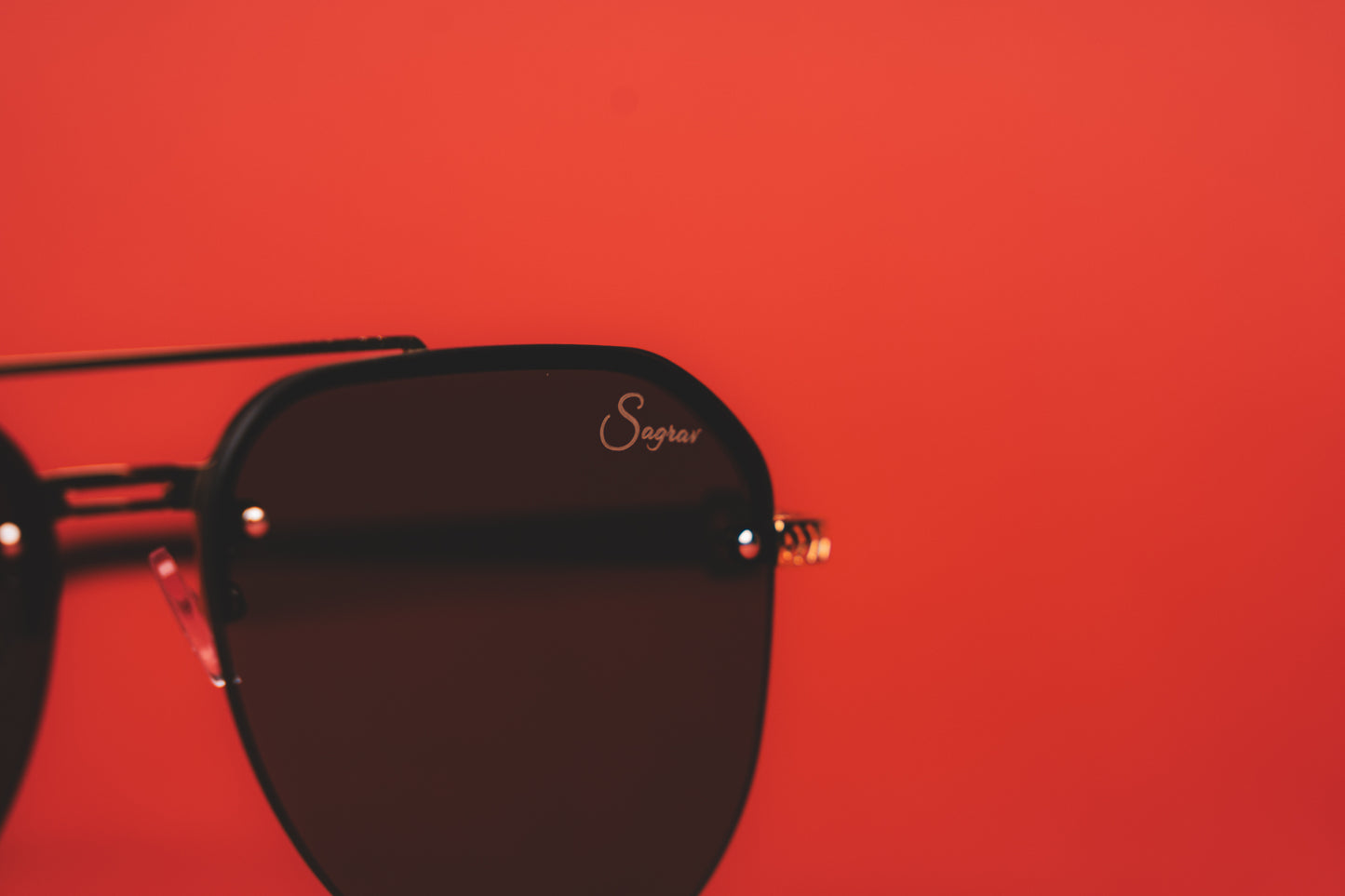 Classic Aviator